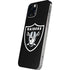 NFL Las Vegas Raiders Large Logo iPhone 12 Pro Max Skin